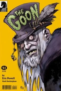 Issue #41