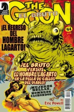 Issue #44