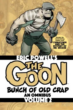 Volume 2