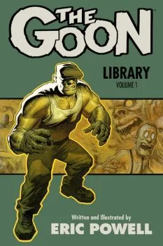 Cover of Volume 1