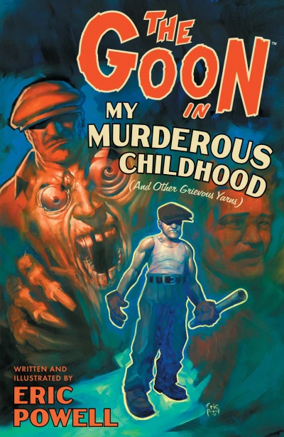 Cover of Volume 2