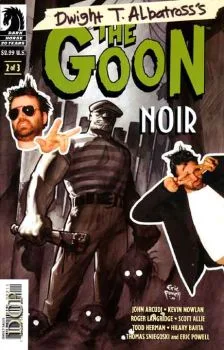 Cover of Issue #2