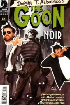 Issue #2