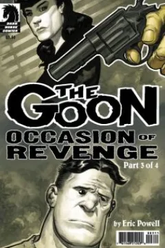 Issue #3