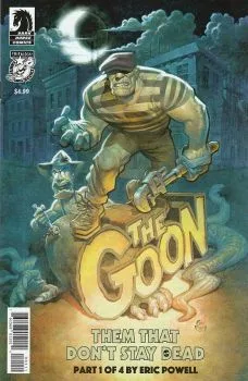 Cover of Part 1