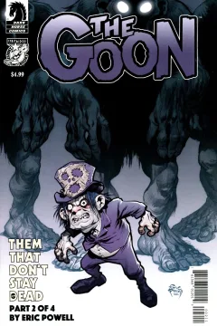 Issue #2