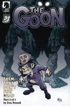 Issue #2