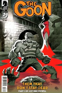 Issue #3