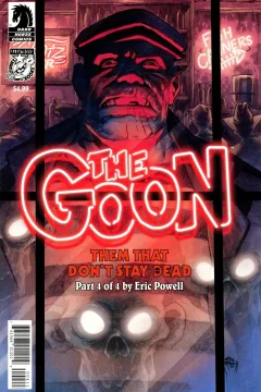 Issue #4