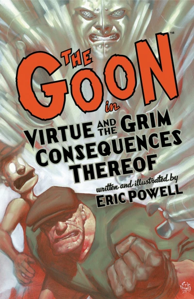 Cover of Volume 4
