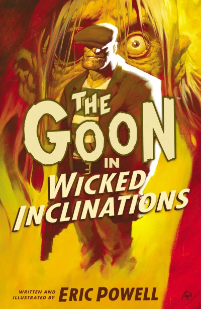 Cover of Volume 5