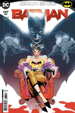 The Gotham War, Part Two