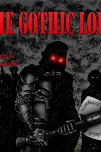 Issue #1