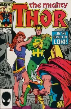 Cover of The Grand Alliance!