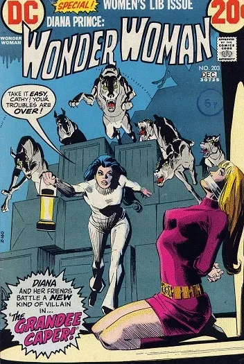 Cover of The Grandee Caper!