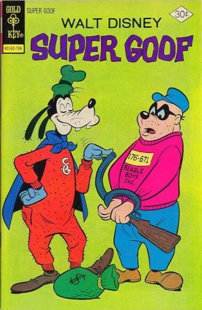 Cover of The Granny Hang-Up