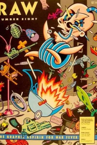 The Graphic Aspirin for War Fever