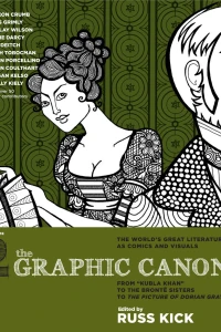 Volume 2: From "Kubla Khan" to the Brontë Sisters to The Picture of Dorian Gray