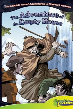 The Adventure of the Empty House