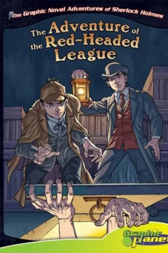 The Adventure of the Red-Headed League