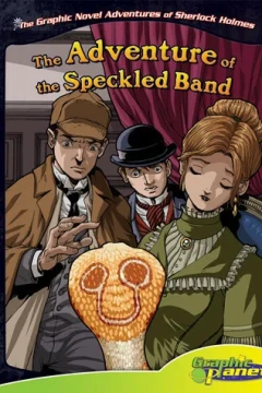 The Adventure of the Speckled Band