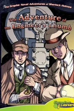 The Adventure of the Engineer's Thumb