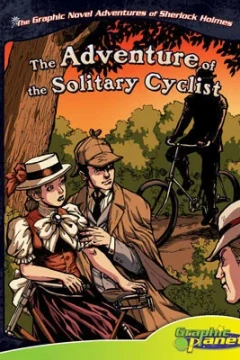 The Adventure of the Solitary Cyclist