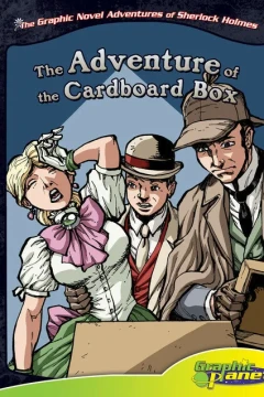 The Adventure of the Cardboard Box