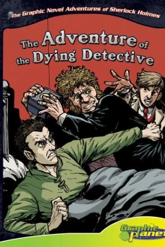 The Adventure of the Dying Detective