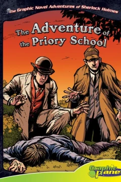 The Adventure of the Priory School