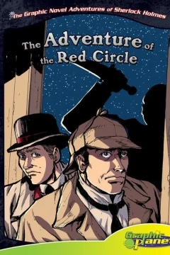 The Adventure of the Red Circle