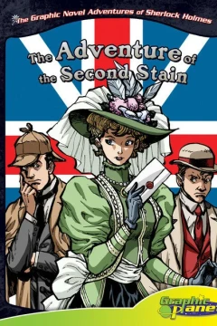 Adventure of the Second Stain