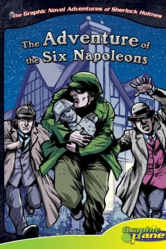 The Adventure of the Six Napoleons