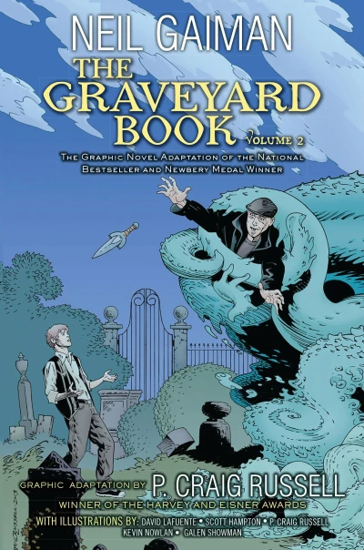 Cover of Volume 2