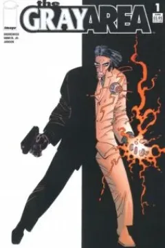 Issue #1