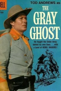 The Gray Ghost