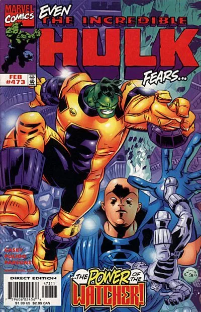 Cover of The Great Astonishment, Part 2: The Edge of Universal Pain