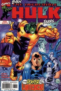 The Great Astonishment, Part 2: The Edge of Universal Pain