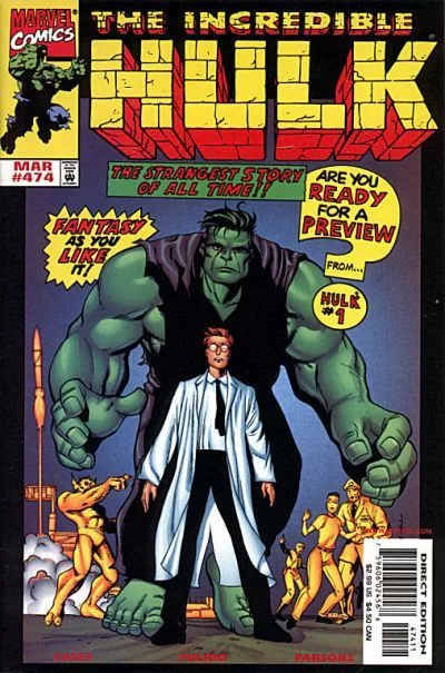 Cover of The Great Astonishment, Part 3: It’s All True!