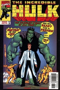 The Great Astonishment, Part 3: It’s All True!