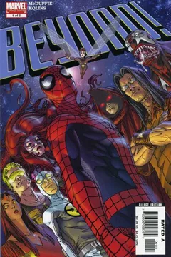 The Great Beyond