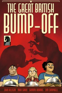 Death By Chocolate Cake