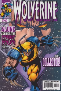 The Great Escape Part 4 - Trust