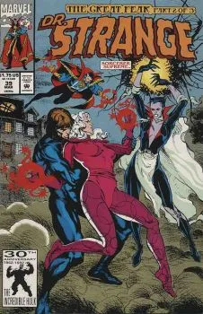 Cover of The Great Fear Part 2 of 3