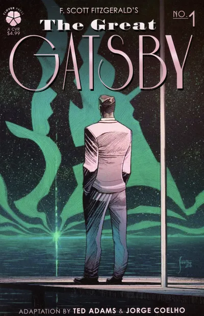 Cover of Chapter One