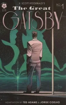 Cover of Chapter One