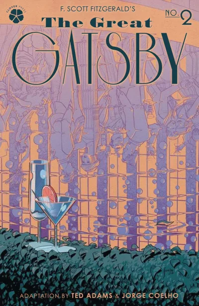 Cover of Chapter Two; Chapter Three