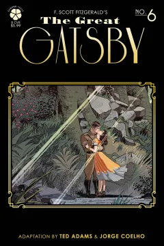 The Great Gatsby