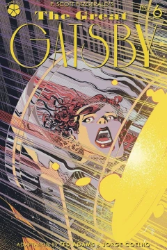 The Great Gatsby