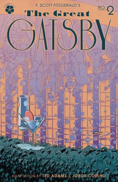 Cover of Chapter Two; Chapter Three